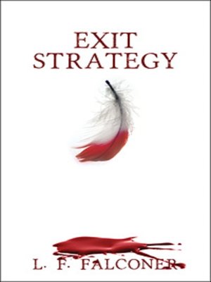 cover image of Exit strategy